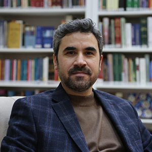 avatar for Ali Cançelik, Doç. Dr.