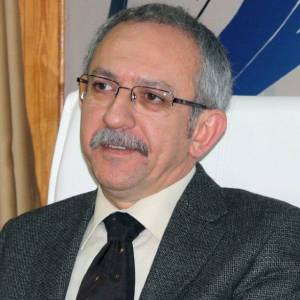 Ahmet Emre Bilgili, Prof. Dr.