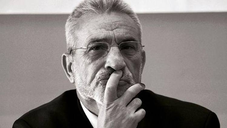 ismet-özel