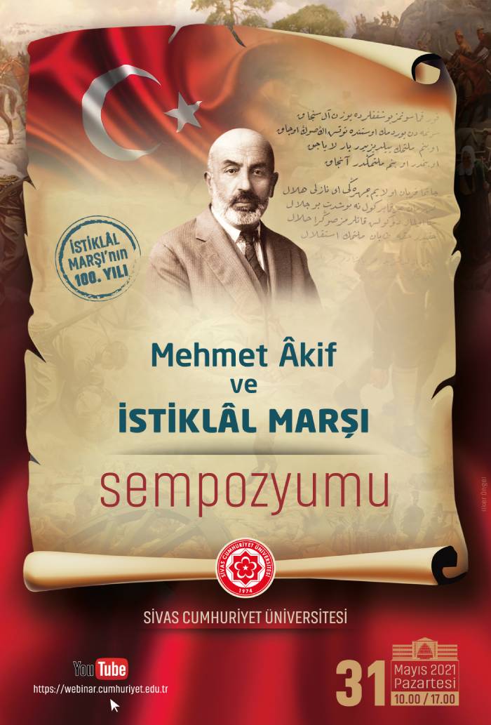 Mehmet Âkif ve İstiklâl Marşı (1)