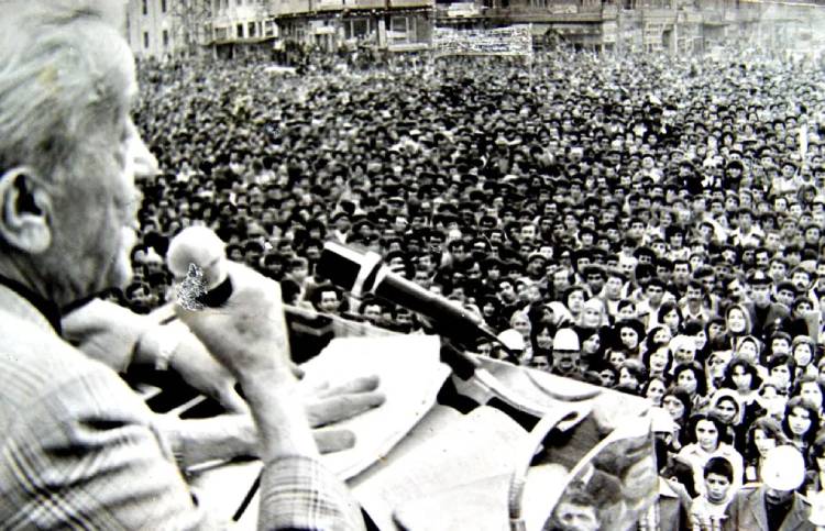 Üstat Necip Fazıl’a Dair Hatıralarımız