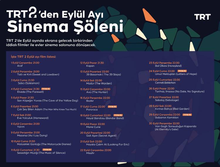 trt 2 eylül