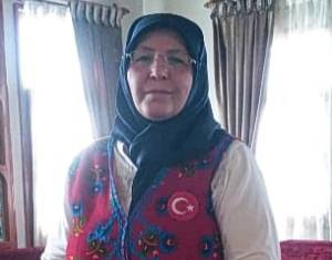 avatar for Fatma Umar Bayrak Ana