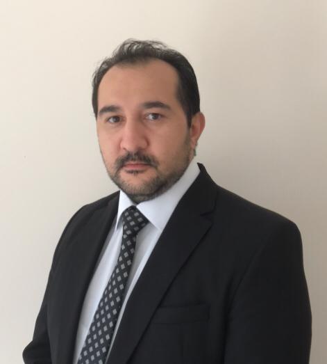 avatar for Eldar Hasanoğlu, Doç. Dr.