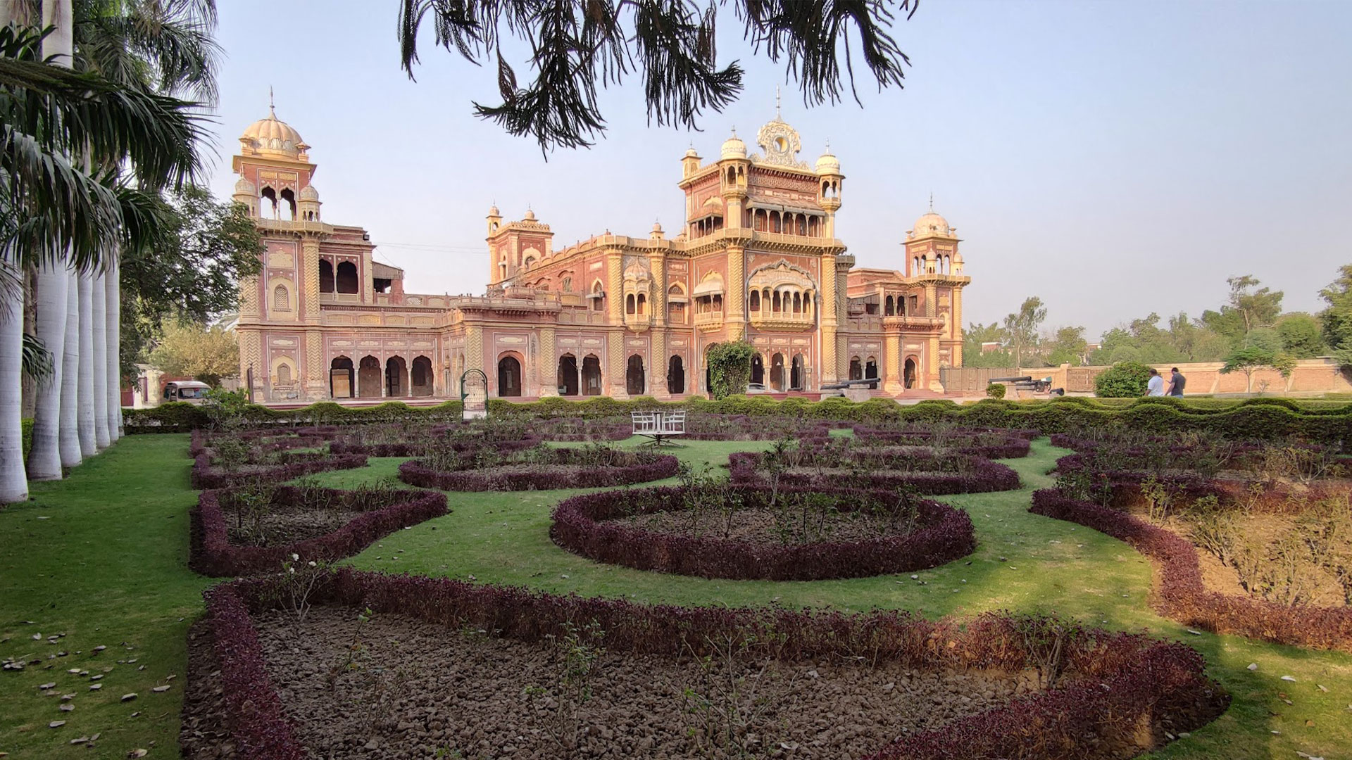 Pakistan Zindâbâd (4) Komşu Şehirler Sakkar ve Khairpur