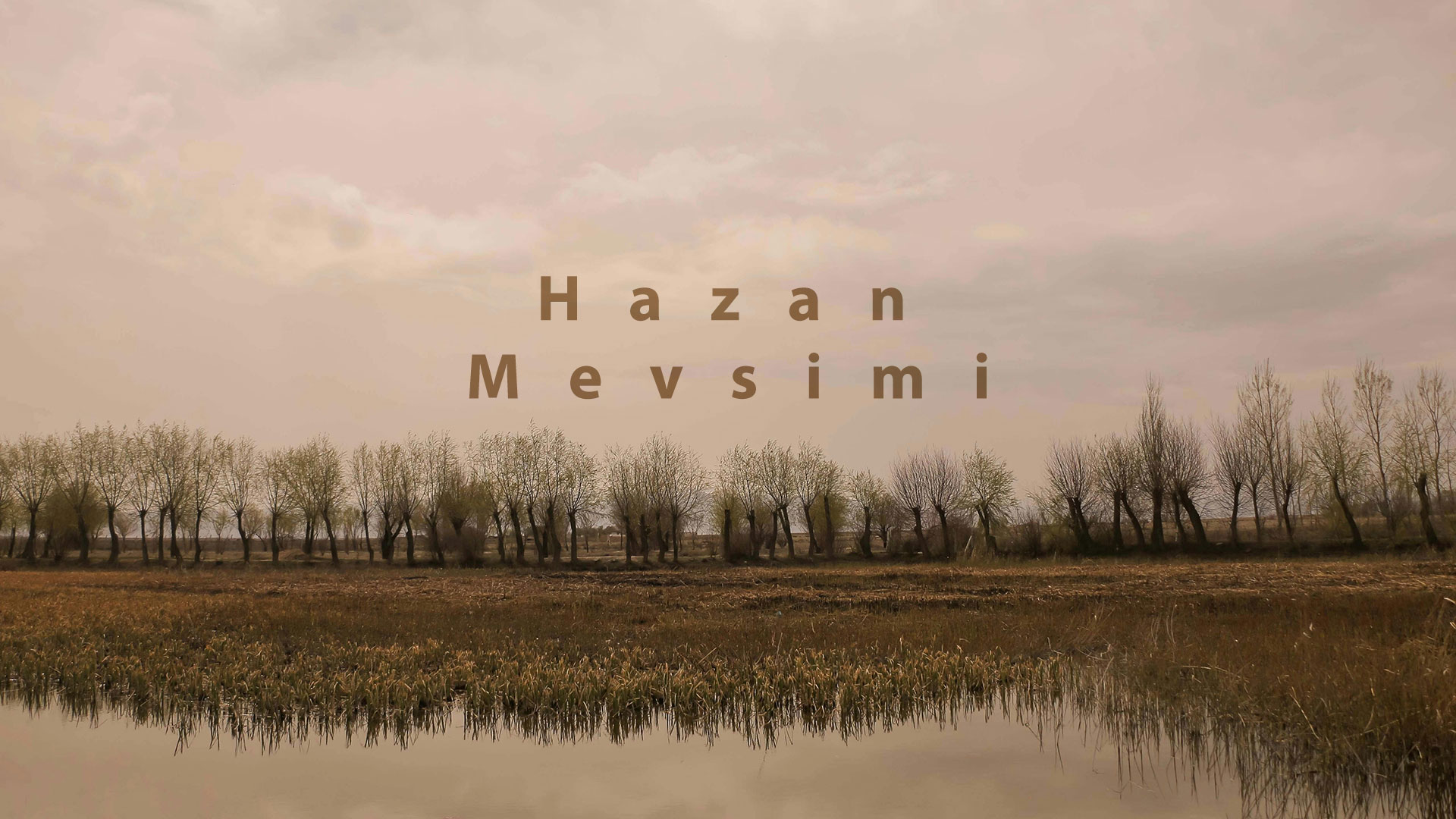 Hazan Mevsimi