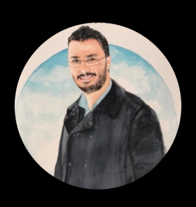 Muhammed Enes Kala Doç. Dr.