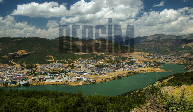 Dersim, Ne Desem Ki?