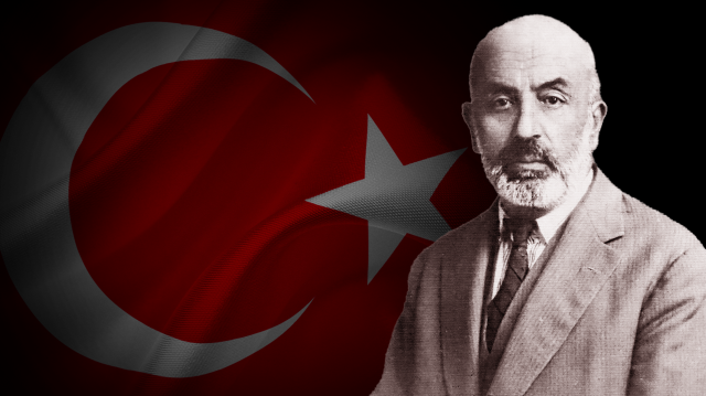 İstiklâl Bir Aşktır Akif’te