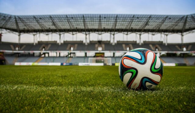 Kötülüğün Her Yerdeliği I: Futbol