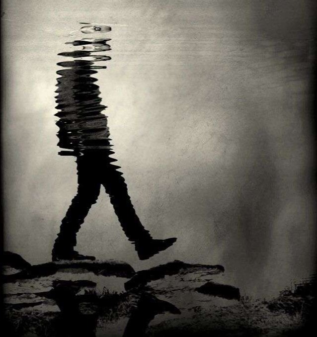 Sessizliğin Sesi – V