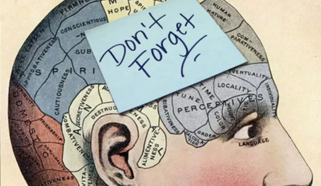 Hatırlananı Ebedîleştirmek