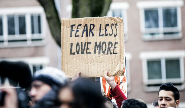 İslamofobi Okuryazarlığı: Önyargıyı Tanımak ve Aşmak