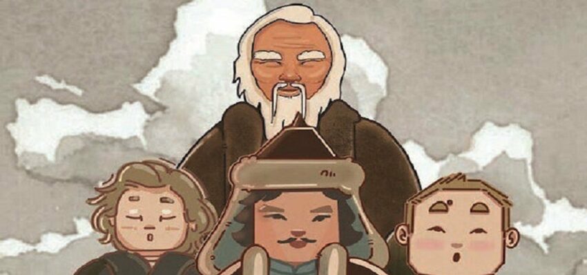“Aile”cek Kutadgu Bilig Okuyoruz