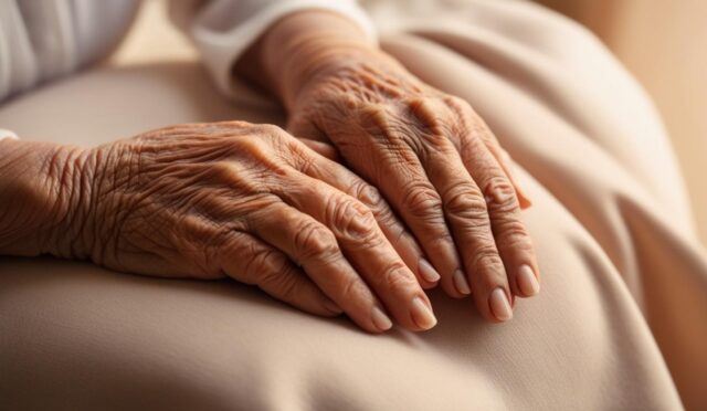 Ben anamı hatırlarken bir çift el düşüyor aklıma_ Benli… Çatlak…_Ve hâlâ dünyanın en güzel elleri…