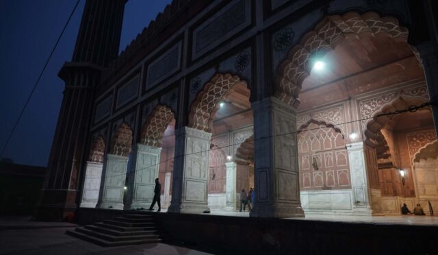 Orta Namaz (Sabah Namazı)