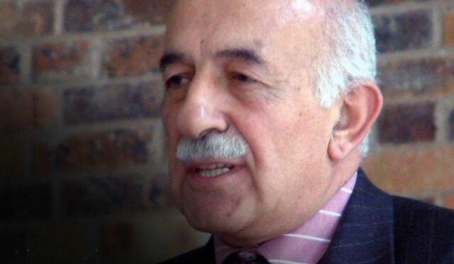 Kara Lisenin Beyaz Güllerinden “Adil Erdem Bayazıt”