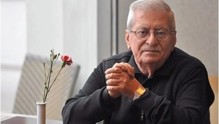 Yedi Güzel Adamın “Son Adam”ı