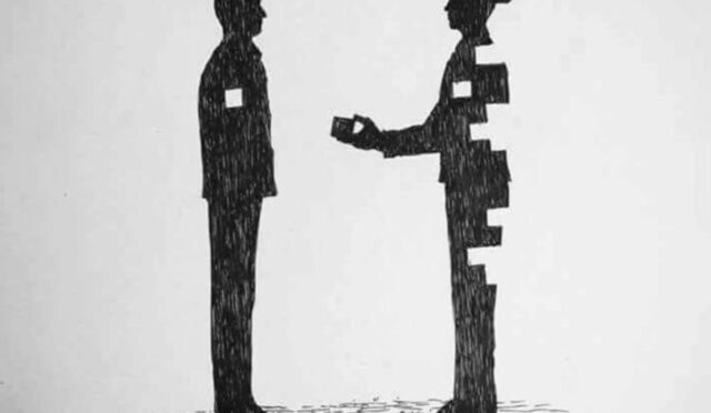 Medeniyet Dünyamızda Fedakârlık