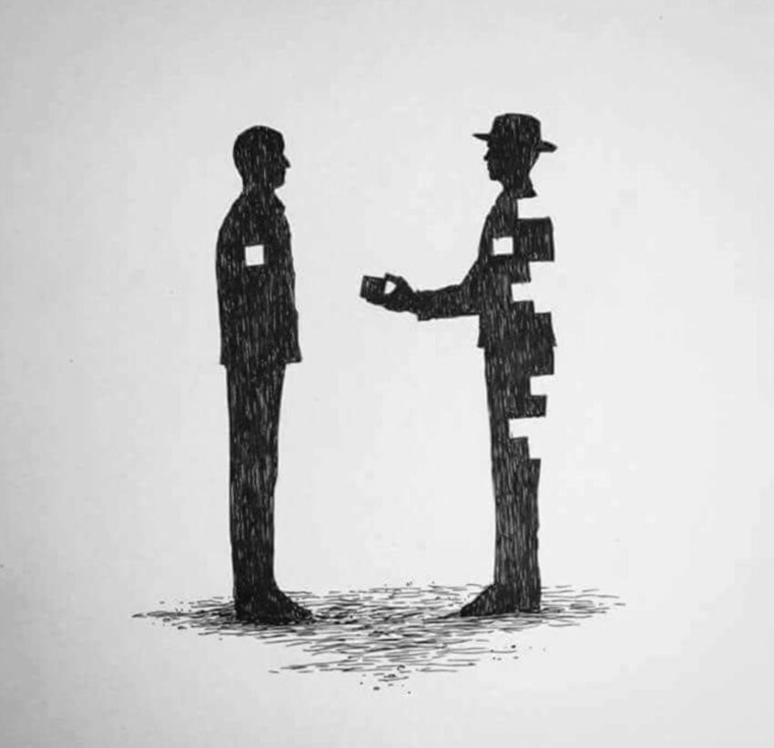 Medeniyet Dünyamızda Fedakârlık