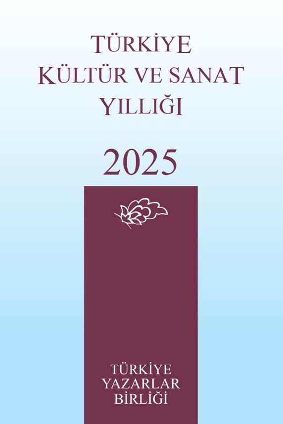 TYB 2025 Yıllığı Yayınlandı