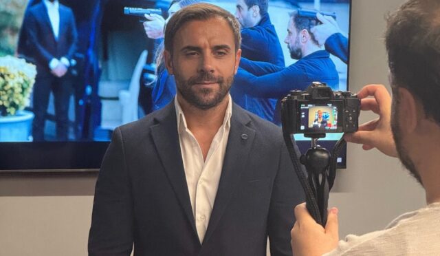 Gökhan Tunagil ile Kosova ve Sinema Üzerine