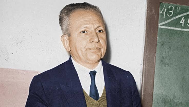 Bir Mücadele İnsanı Olarak Nurettin Topçu