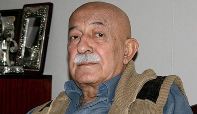 Gençlik Aşısı Yapan Şair: Erdem Bayazıt