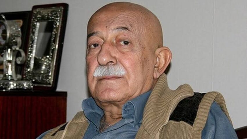 Gençlik Aşısı Yapan Şair: Erdem Bayazıt