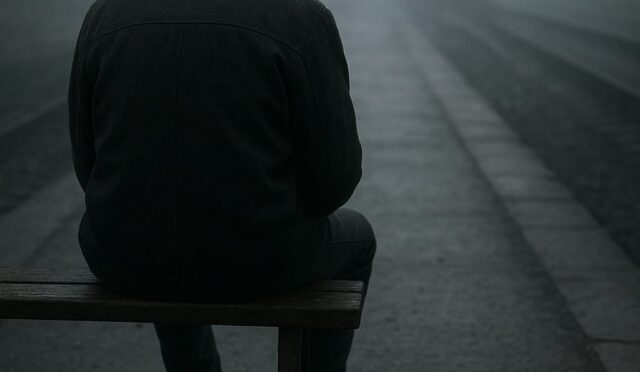 Kirpinin Dikenleri Gibi