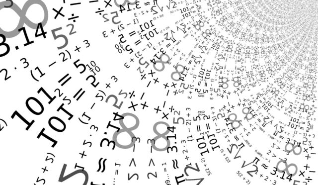 Matematiksel Gerçeklik Gerçekten Kuantum Mekaniktir: Sayıların Kuantum Dansı