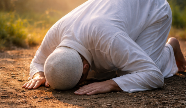 İslam Ruhçu mudur Maddeci midir?