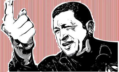 chavez