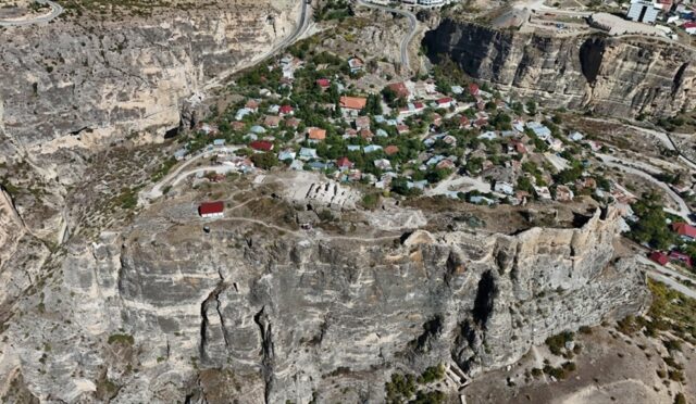 Artvin İlinde Pallikler Kimlerdir?