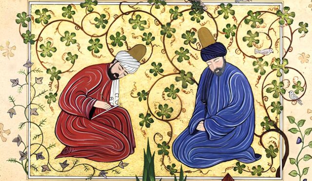 Bir Mürşid-i Kâmilimiz Var mı?