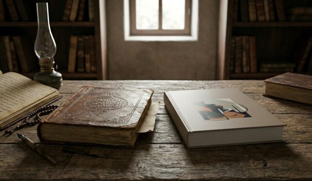 Kültürel Paradigma Değişikliği