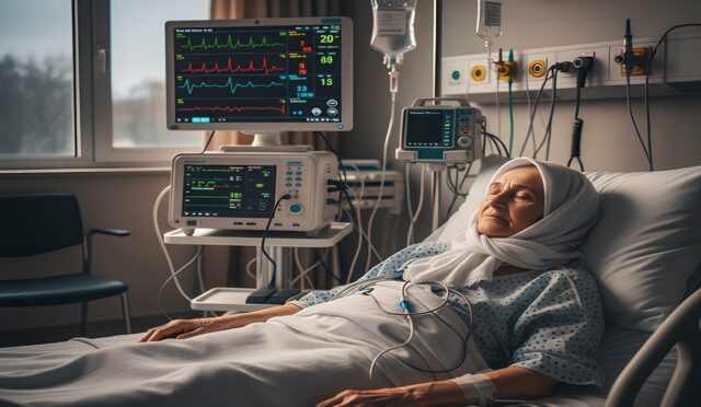 Mamadan Sonra Portakal Suyu İyi Geldi