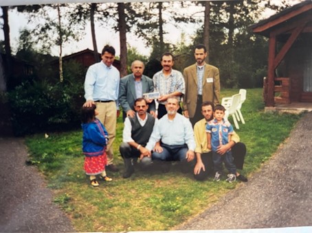 hollanda