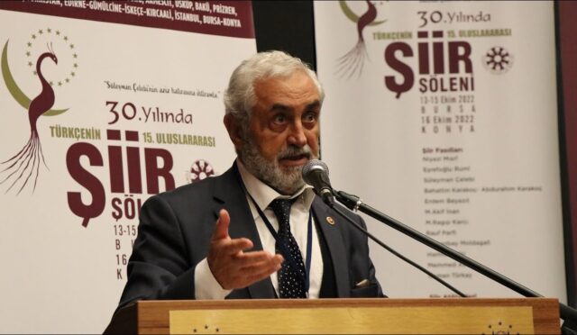 Zor Sözler’in Şairi, Zor Sözler Söylemeye Devam Ediyor…
